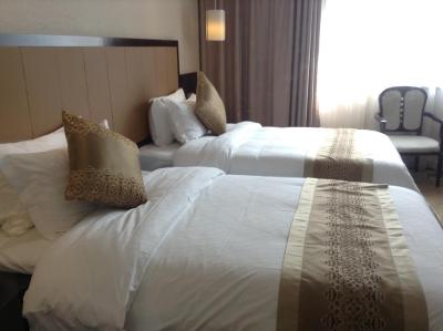 سان ایسلاند هلید هتل