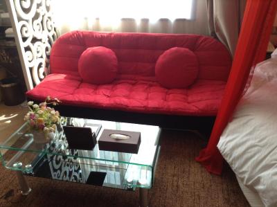 سان ایسلاند هلید هتل