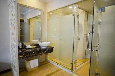 سان ایسلاند هلید هتل