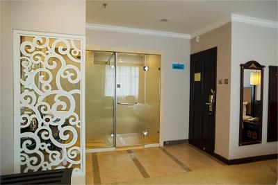 سان ایسلاند هلید هتل