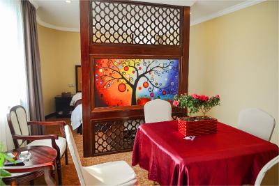 سان ایسلاند هلید هتل