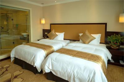 سان ایسلاند هلید هتل