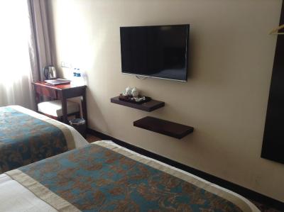 سان ایسلاند هلید هتل