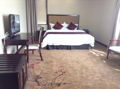 سان ایسلاند هلید هتل