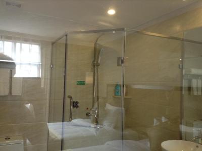 سان ایسلاند هلید هتل