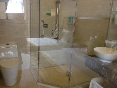 سان ایسلاند هلید هتل