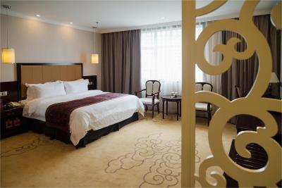 سان ایسلاند هلید هتل