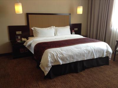 سان ایسلاند هلید هتل