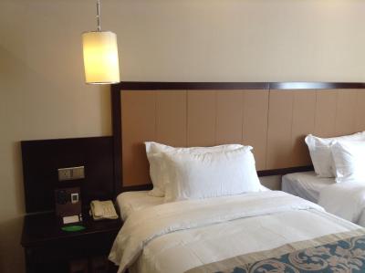 سان ایسلاند هلید هتل