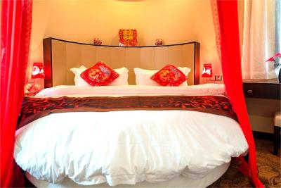 سان ایسلاند هلید هتل