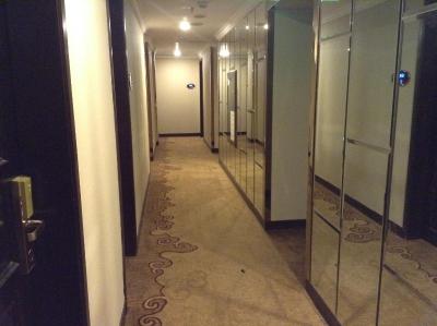 سان ایسلاند هلید هتل