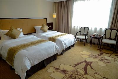 سان ایسلاند هلید هتل