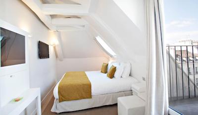 بست وسترن پرمیر الیسی سیکرت