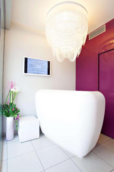 بست وسترن پرمیر الیسی سیکرت