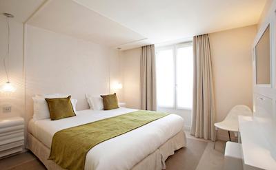 بست وسترن پرمیر الیسی سیکرت