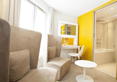 بست وسترن پرمیر الیسی سیکرت