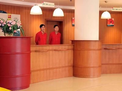 ایبیز تیانجین تدا