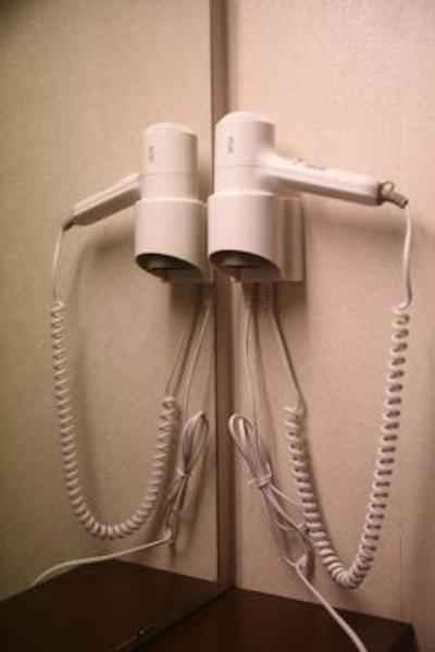 هیپوتل پاریس هیپدرم پارک فلورال