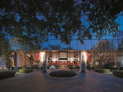 فوتیان شانگری-لا شنزهن