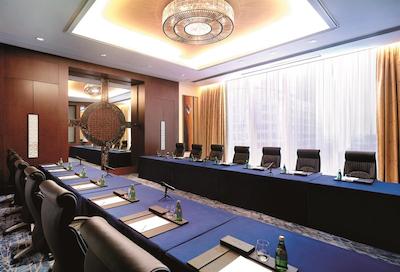 فوتیان شانگری-لا شنزهن