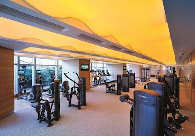 فوتیان شانگری-لا شنزهن