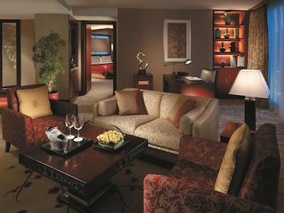 فوتیان شانگری-لا شنزهن