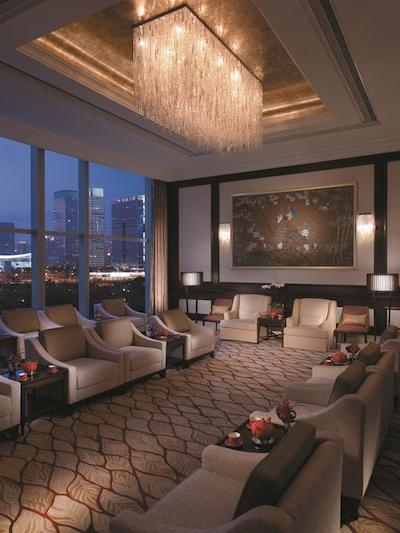 فوتیان شانگری-لا شنزهن