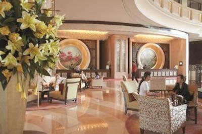 فوتیان شانگری-لا شنزهن