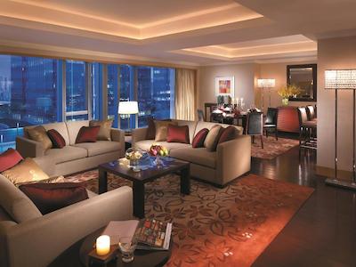 فوتیان شانگری-لا شنزهن