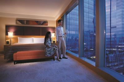 فوتیان شانگری-لا شنزهن