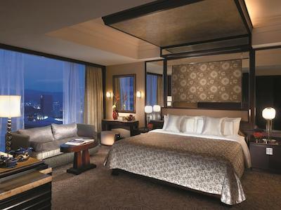 فوتیان شانگری-لا شنزهن