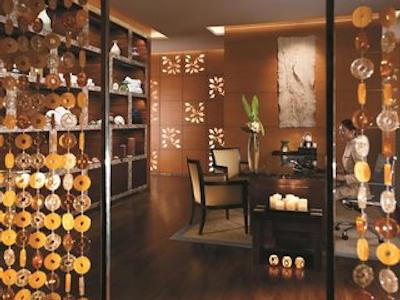 فوتیان شانگری-لا شنزهن