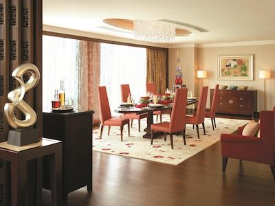 فوتیان شانگری-لا شنزهن