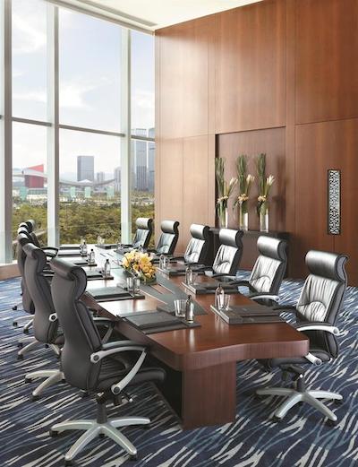 فوتیان شانگری-لا شنزهن