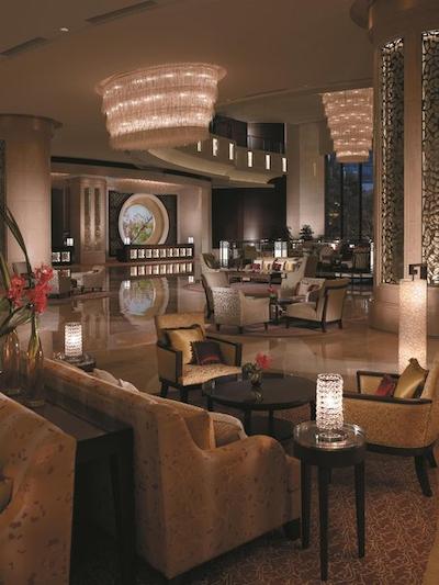 فوتیان شانگری-لا شنزهن