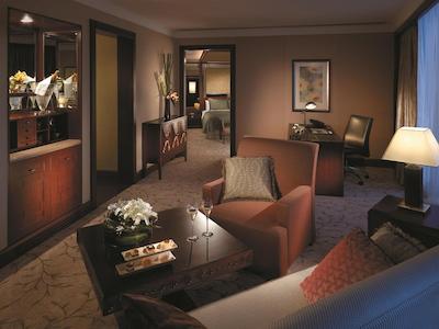 فوتیان شانگری-لا شنزهن