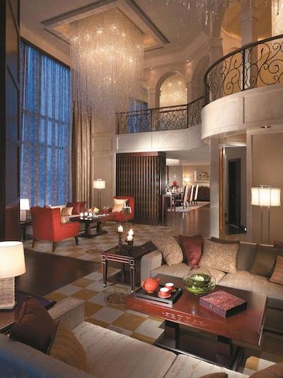 فوتیان شانگری-لا شنزهن