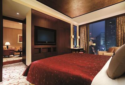 فوتیان شانگری-لا شنزهن