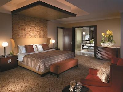 فوتیان شانگری-لا شنزهن