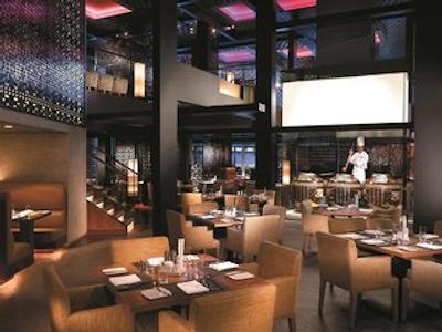 فوتیان شانگری-لا شنزهن