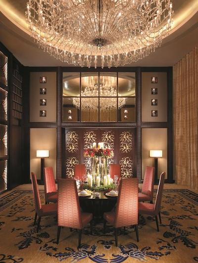 فوتیان شانگری-لا شنزهن