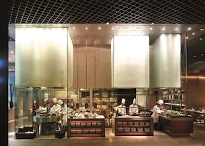 فوتیان شانگری-لا شنزهن