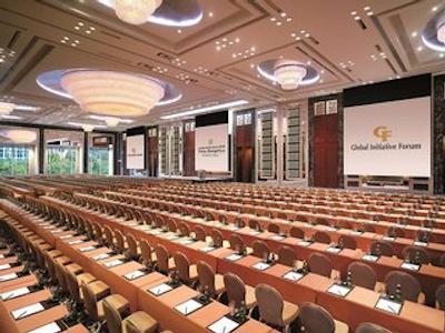 فوتیان شانگری-لا شنزهن