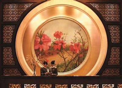 فوتیان شانگری-لا شنزهن