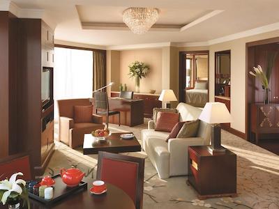 فوتیان شانگری-لا شنزهن