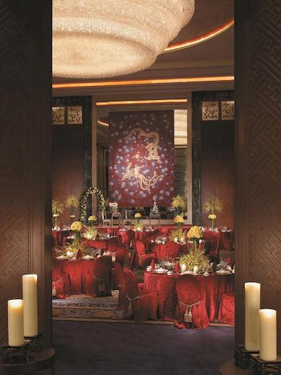 فوتیان شانگری-لا شنزهن