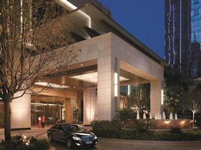 فوتیان شانگری-لا شنزهن