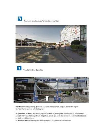 کمپانیل پورت د باگنلت