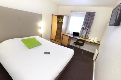 کمپانیل پورت د باگنلت