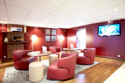 کمپانیل پورت د باگنلت